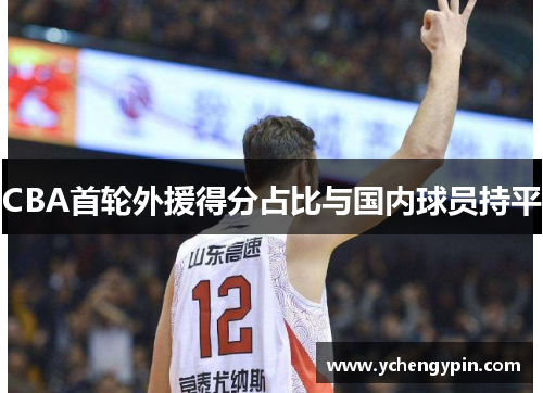 CBA首轮外援得分占比与国内球员持平