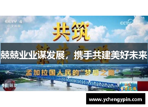 兢兢业业谋发展，携手共建美好未来